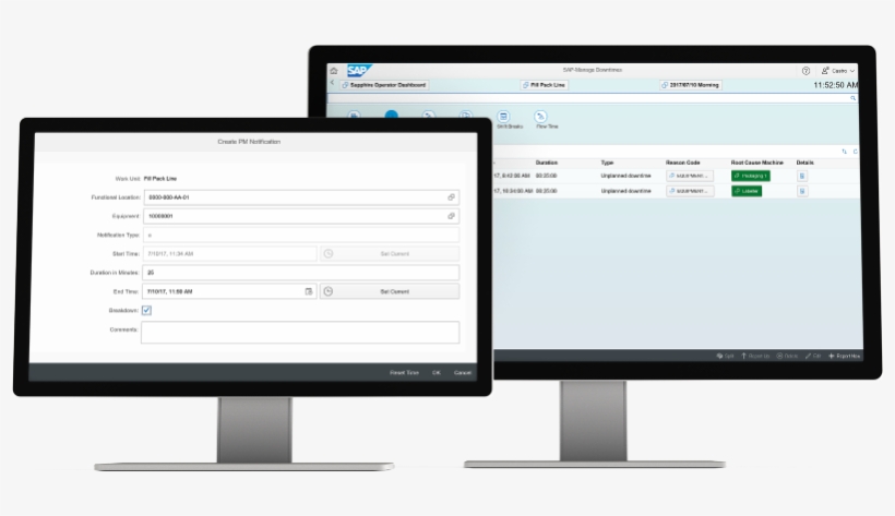 Sap Manufacturing Integration And Intelligence, transparent png #6745492