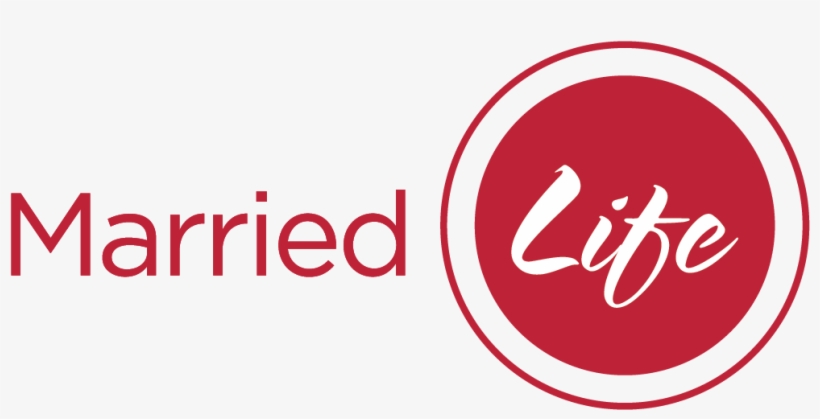 Married Life Exists To Help Couples Thrive In Their, transparent png #6745494