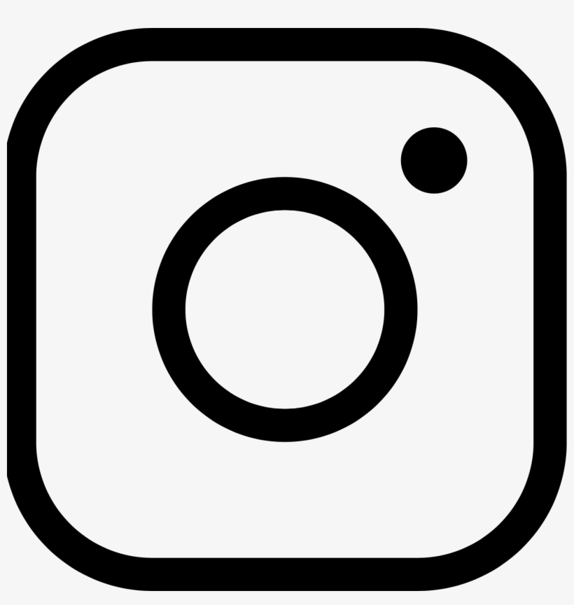 Instagram Icon, transparent png #6745653