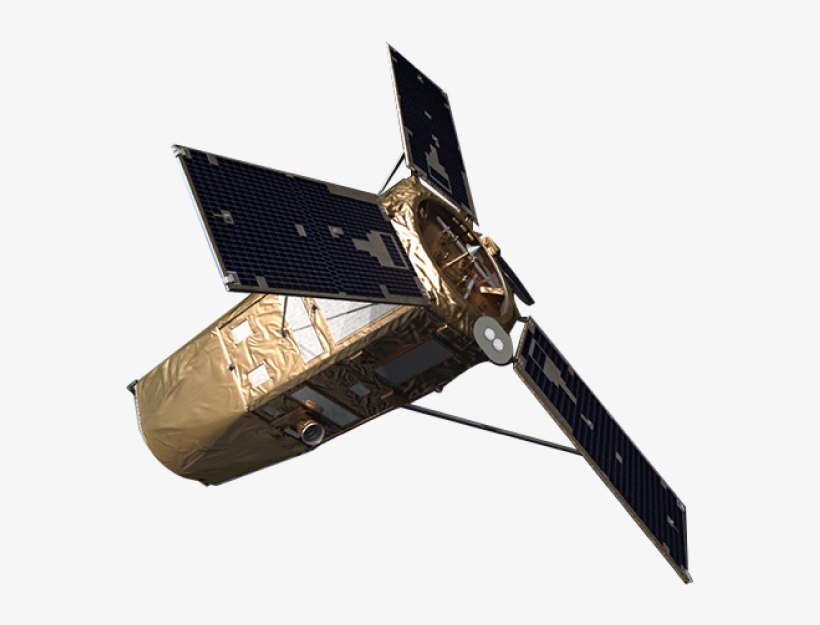 Satellite Type, transparent png #6745693