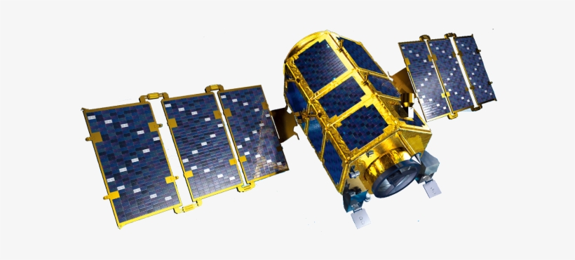 Satellite Type, transparent png #6745823
