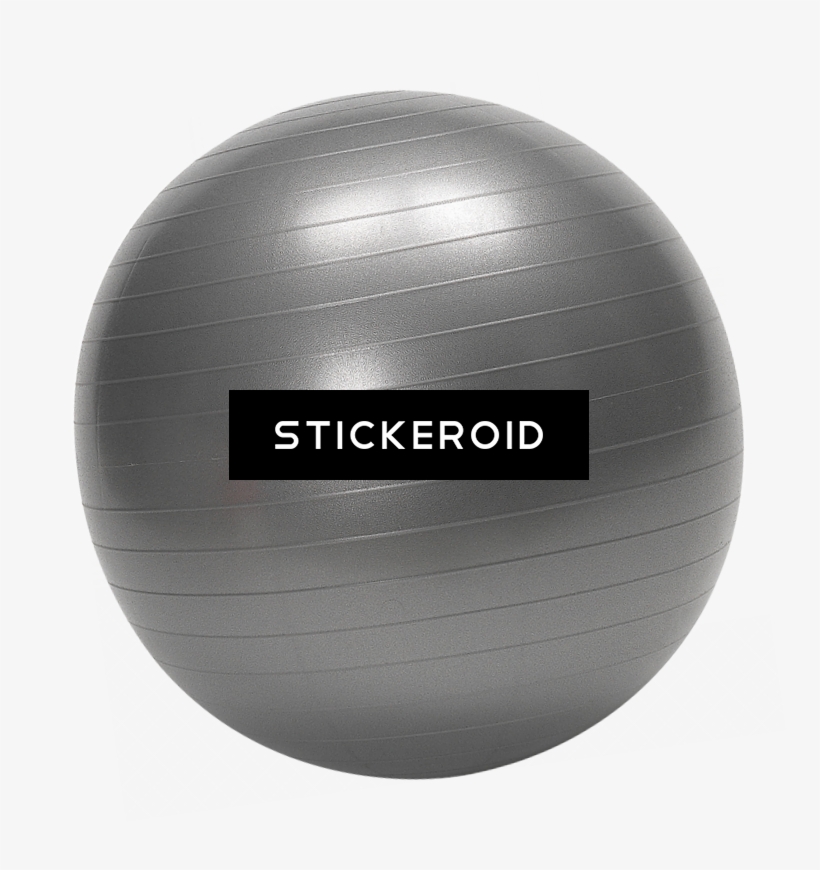 Gym Ball, transparent png #6746182