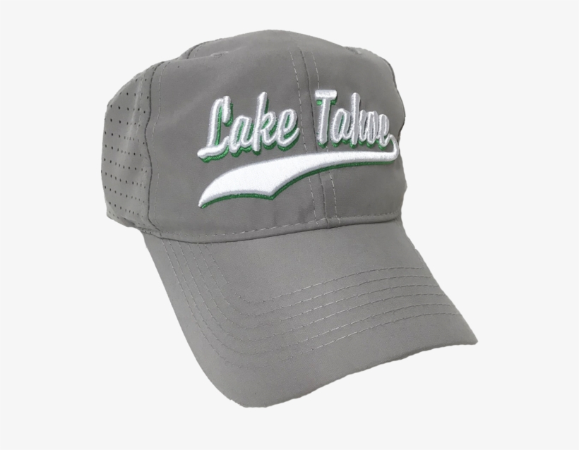 Souvenir Ball Cap Baseball Font, Lake Tahoe, transparent png #6746537