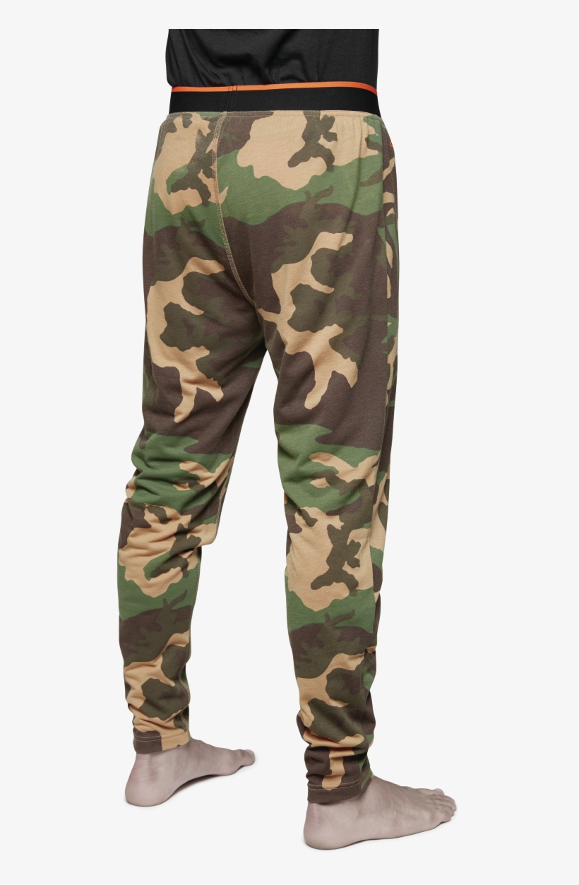 Thirty Two Ridelite Base Layer Pants, transparent png #6746669