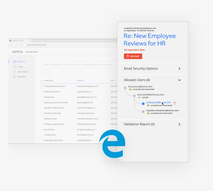 “if Your Organization Needs To Increase Email Security,, transparent png #6746919