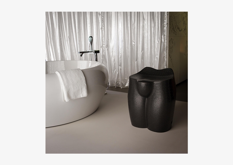 Cool Banca De Plástico De Ramón Úbeda Otto Canalda, transparent png #6747173