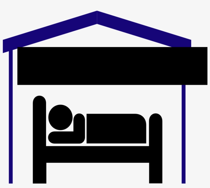 How To Set Use Apartment Symbol Icon Png, transparent png #6747253