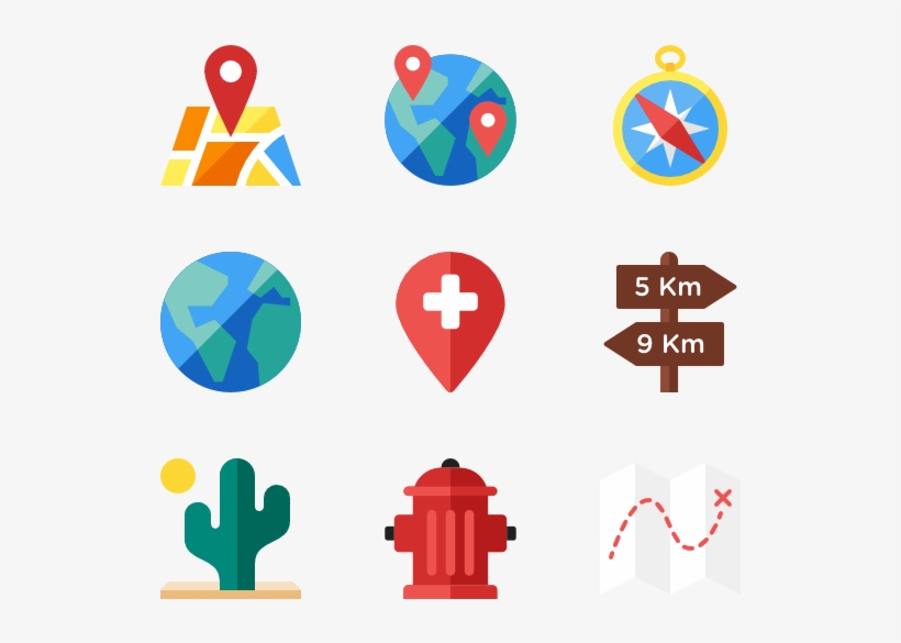 Places, transparent png #6747421