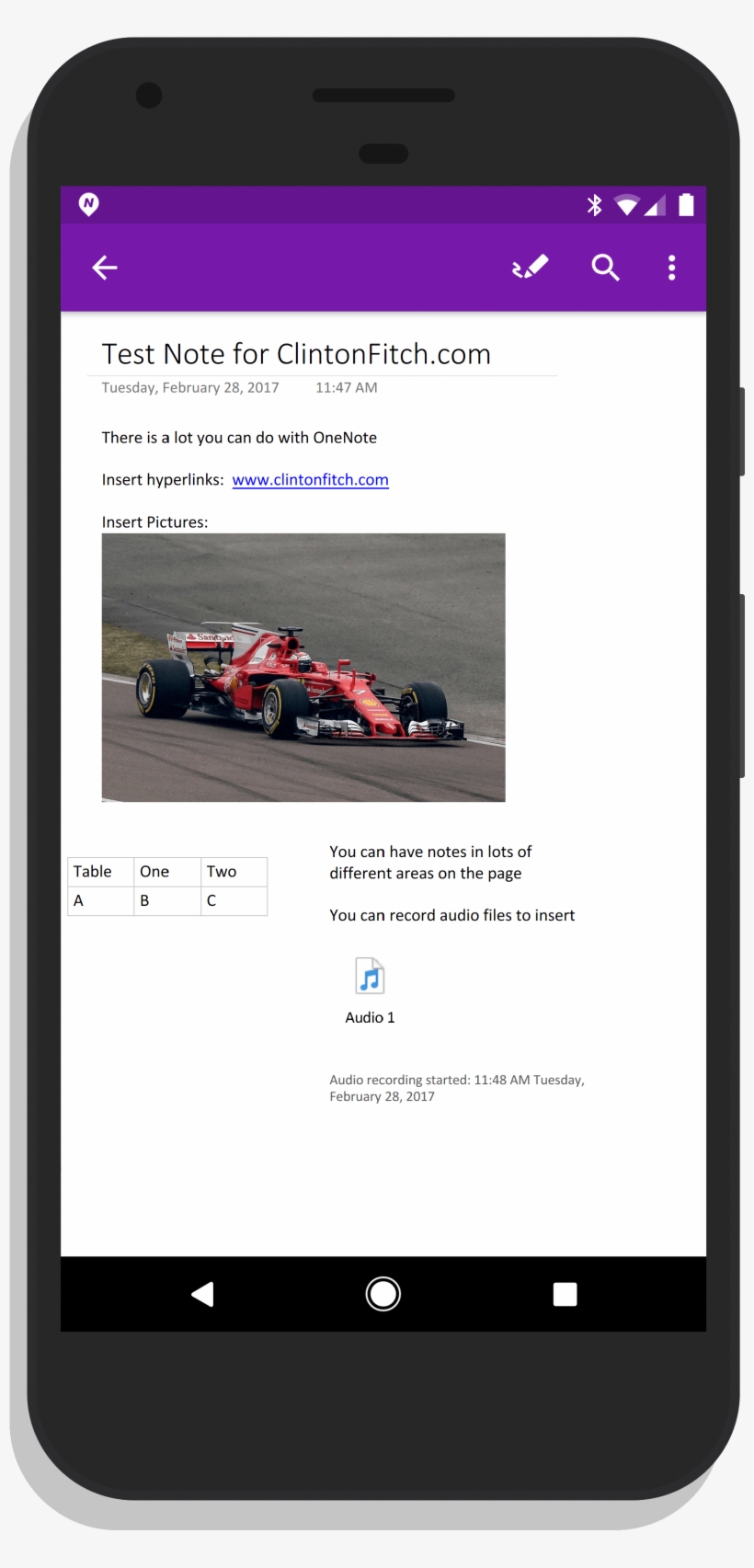 Microsoft onenote for android free transparent png download pngkey