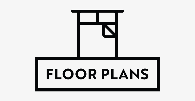 Spacious, Comfortable Floor Plan Options That Match, transparent png #6747634