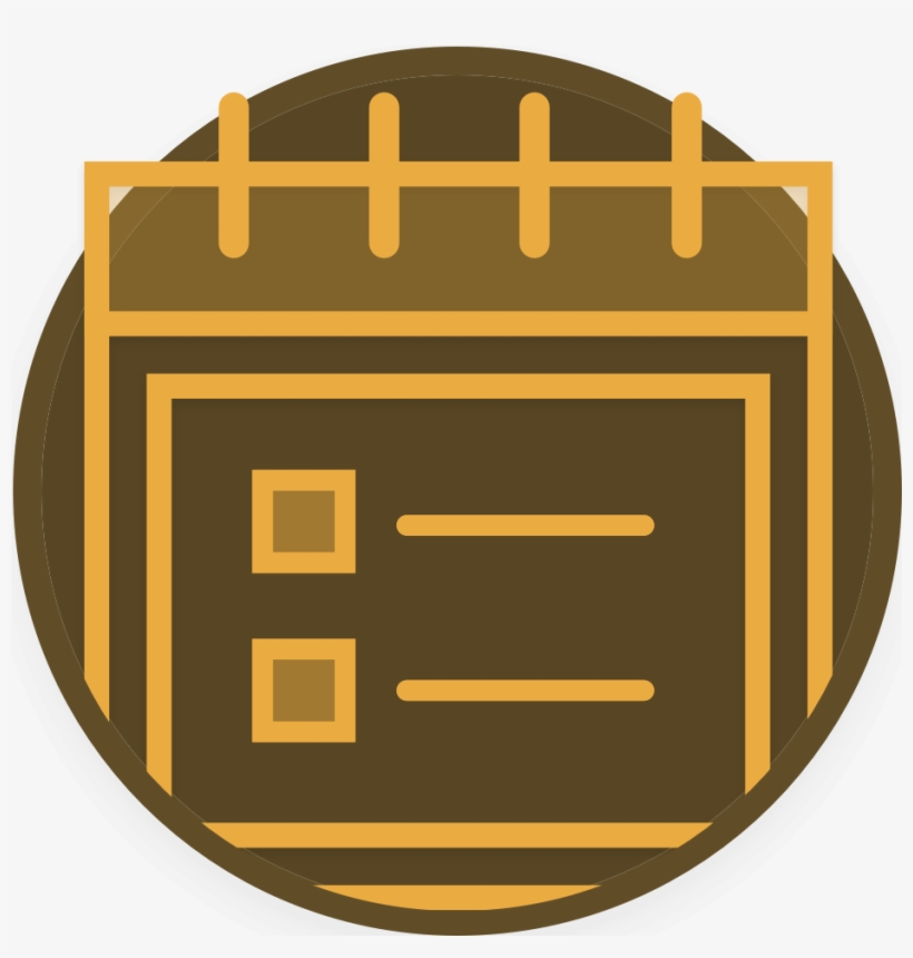 Track Your Projects, transparent png #6747784