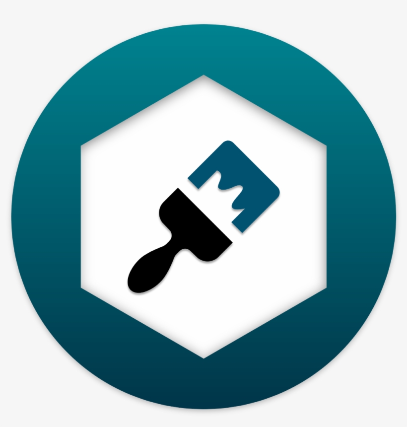 Decoheads Icon, transparent png #6747856