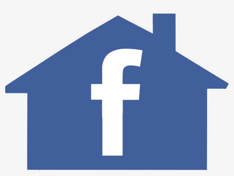 House Facebook, transparent png #6748453