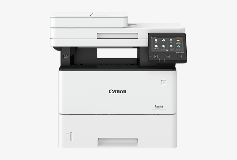 Canon I-sensys Mf520 Series, transparent png #6748820