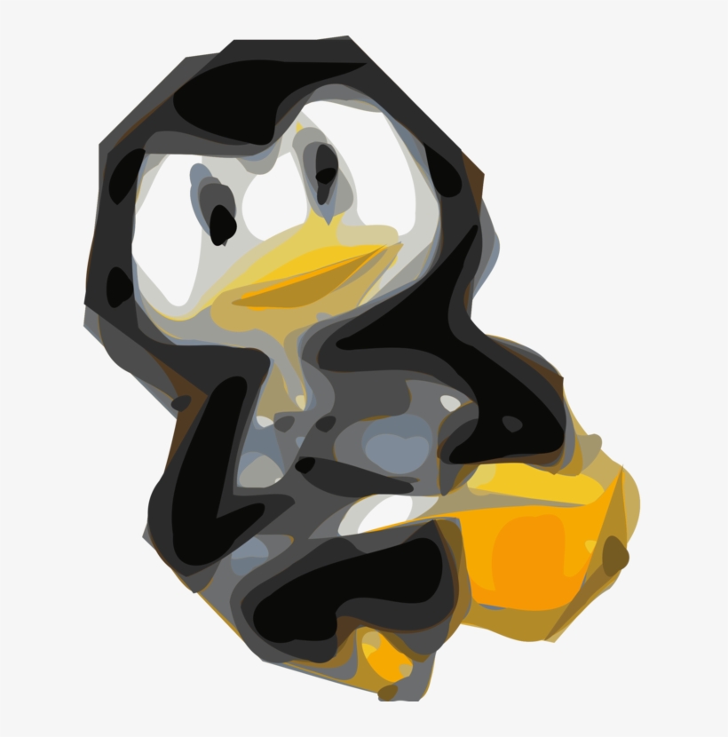Tuxedo Penguin Tux Paint Computer Icons, transparent png #6749000