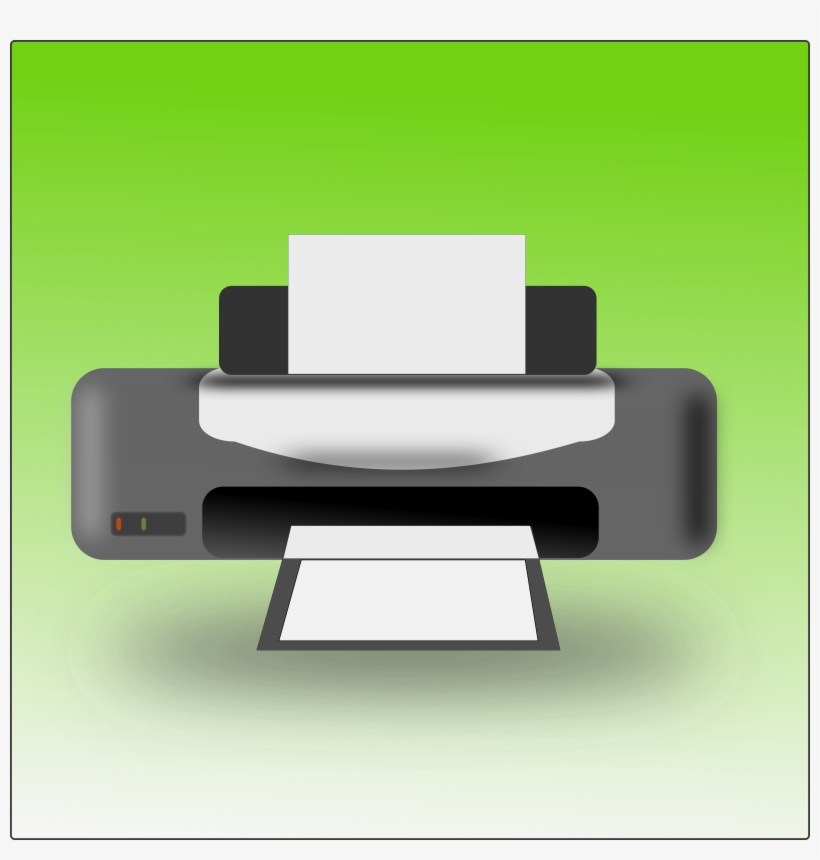 This Free Icons Png Design Of Netalloy Printer, transparent png #6749005