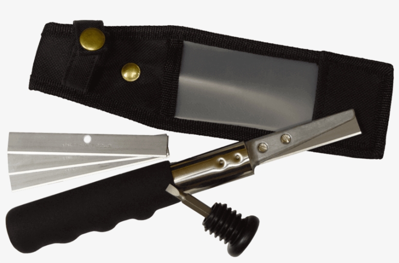 Sale The Slayer Utility Knife, transparent png #6749117