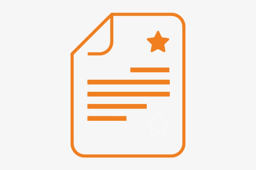 Contract, transparent png #6749505