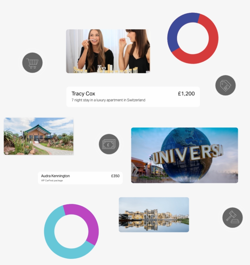 From The State Of The Art Client Portal, Enabling You, transparent png #6749507
