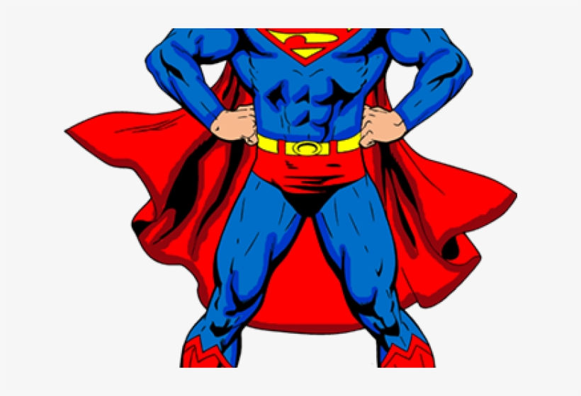 Superman Png, transparent png #6750277