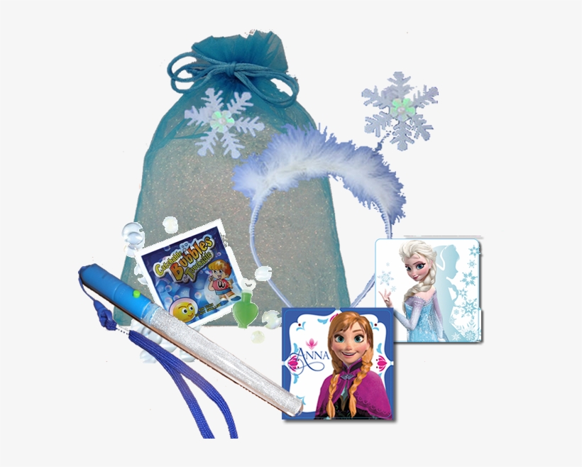 Deluxefrozen-wyxnog, transparent png #6750435