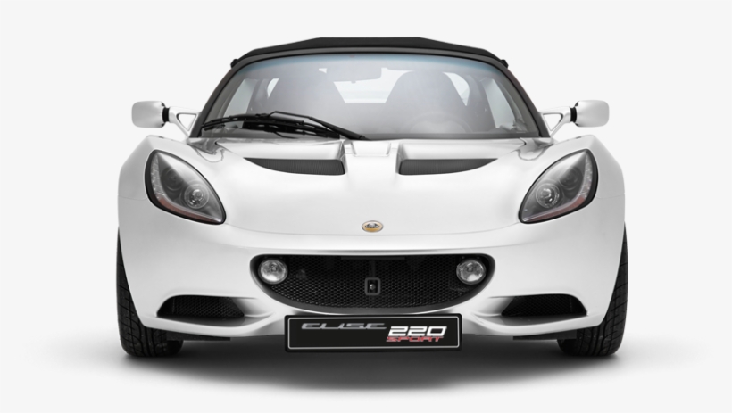 Lotus Car Png, transparent png #6750438
