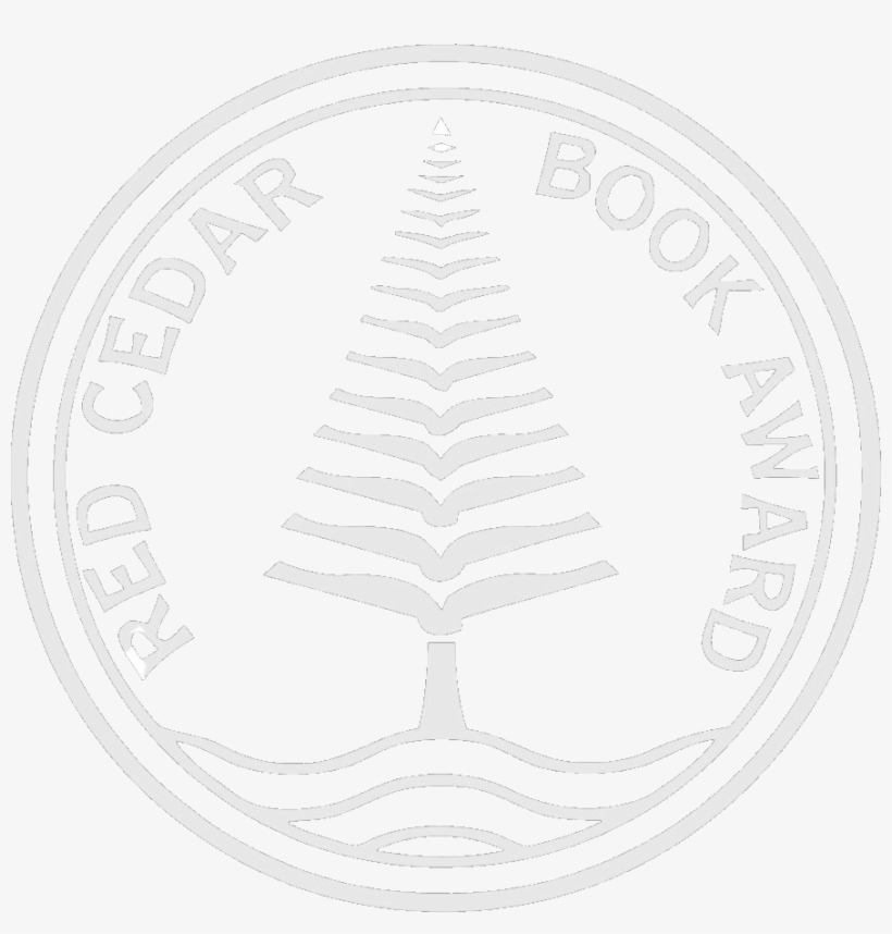 Red Cedar Book Awards, transparent png #6750442