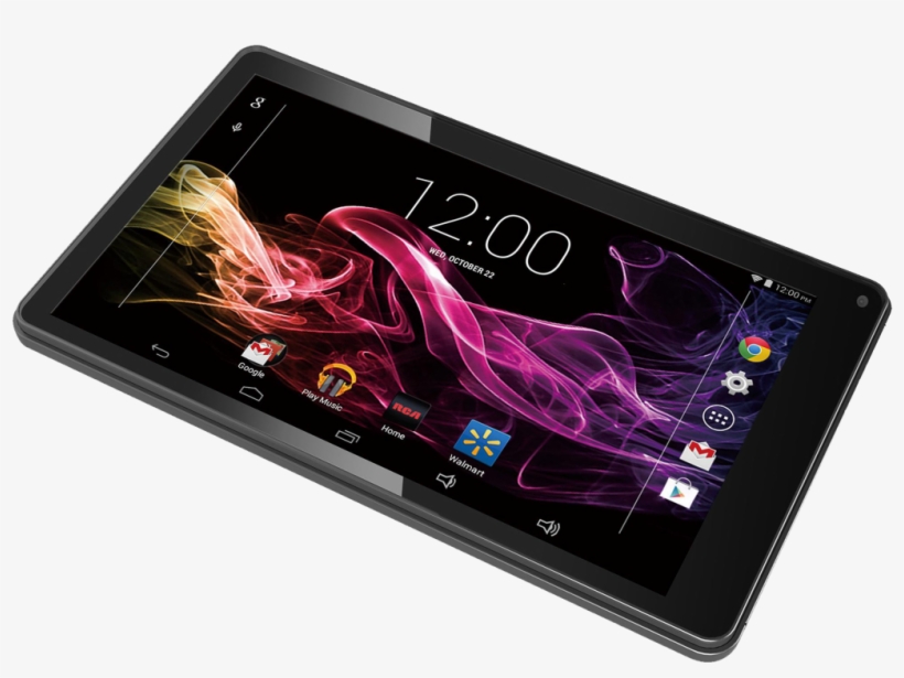 Tablet Invo Usa 7, transparent png #6750909