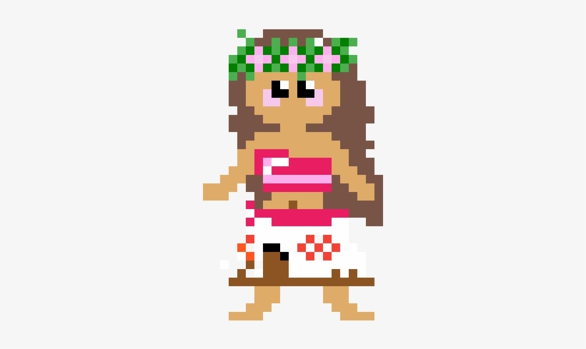 Trash Moana, transparent png #6751052