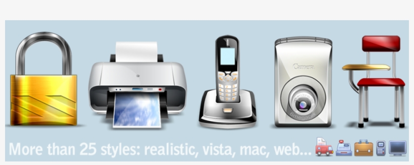 Windows 7 Png Icons, transparent png #6751158