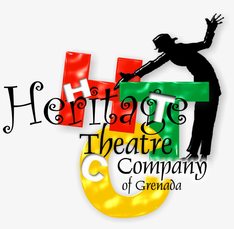 Heritage Theatre Logo, transparent png #6751475