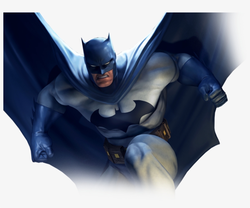 <strong>batman</strong> Has Dedicated His Life To Honing, transparent png #6751538