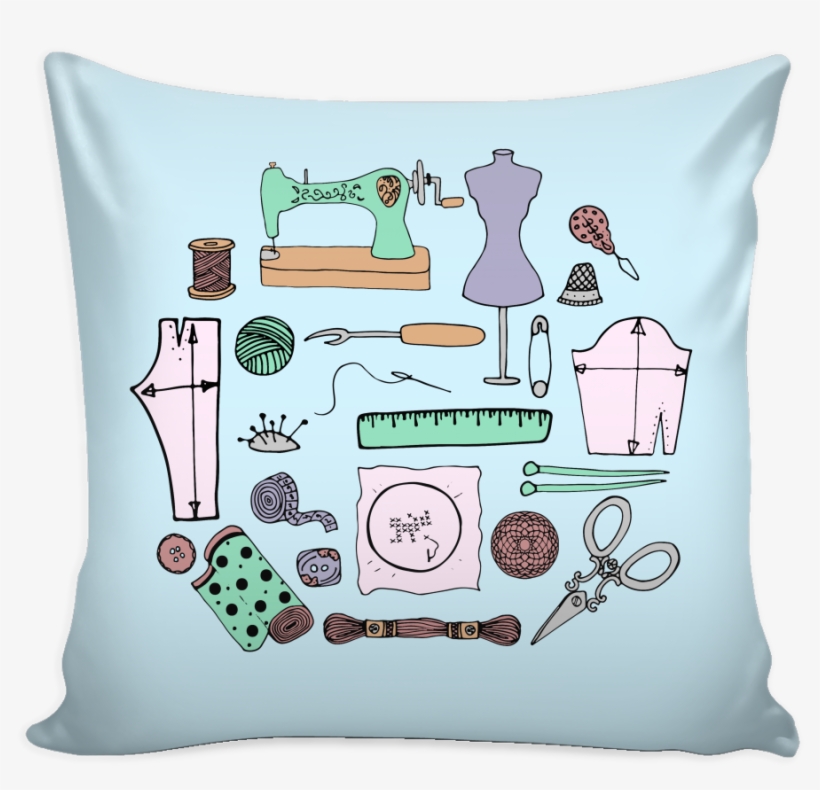 16"x16" Pillow Case, transparent png #6751614