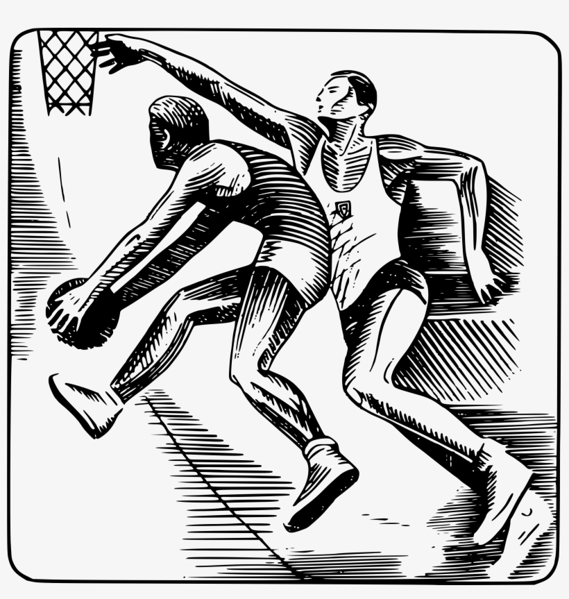 This Free Icons Png Design Of Baseketball Png, transparent png #6751778