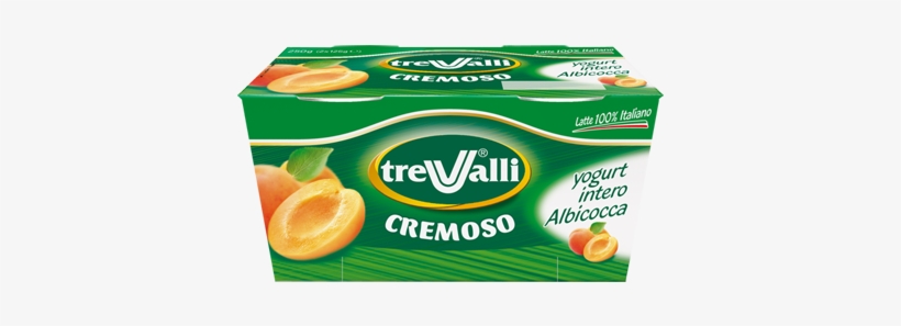 Apricot Whole-milk Yogurt, transparent png #6751947