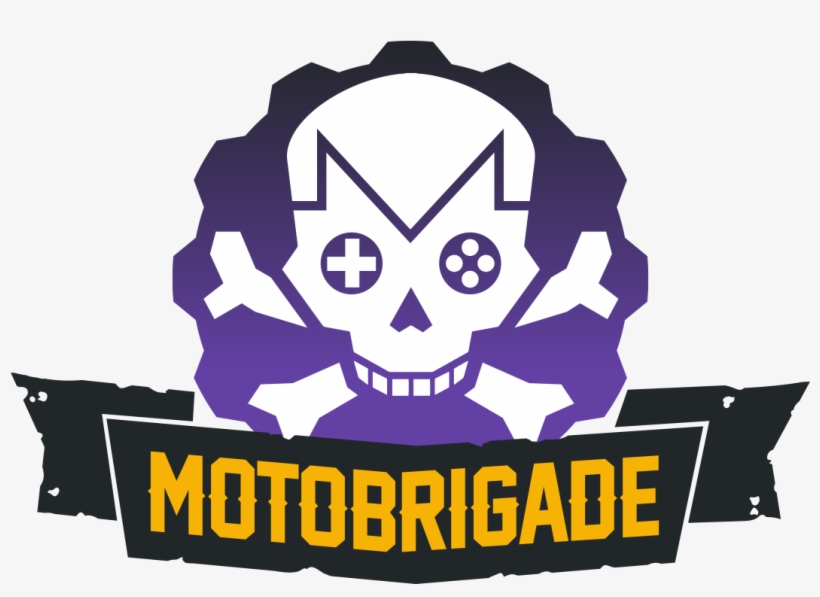 Logo And Panels For Twitch, transparent png #6752215