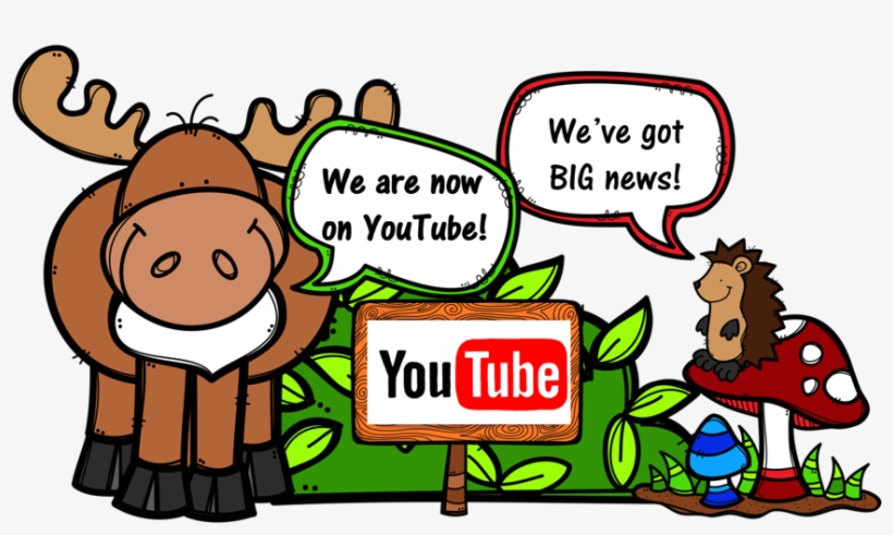 We Made It To Youtube, transparent png #6752390