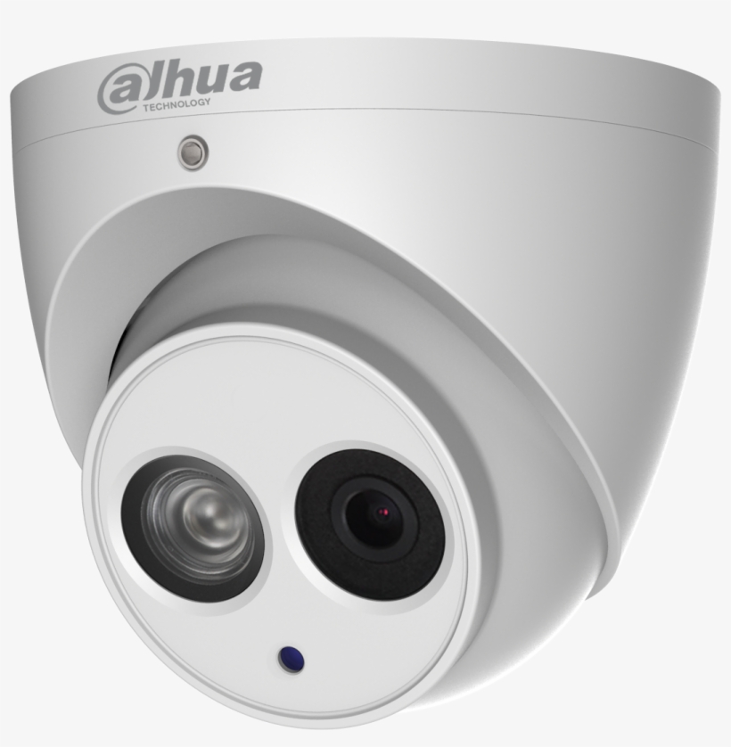 Dahua Ipc Hdw4431em Ase, transparent png #6753109
