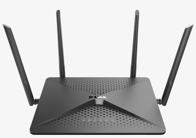 Dir 882 Us Front, transparent png #6753447