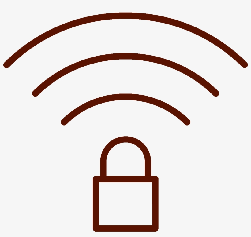 Secure Icon, transparent png #6753846