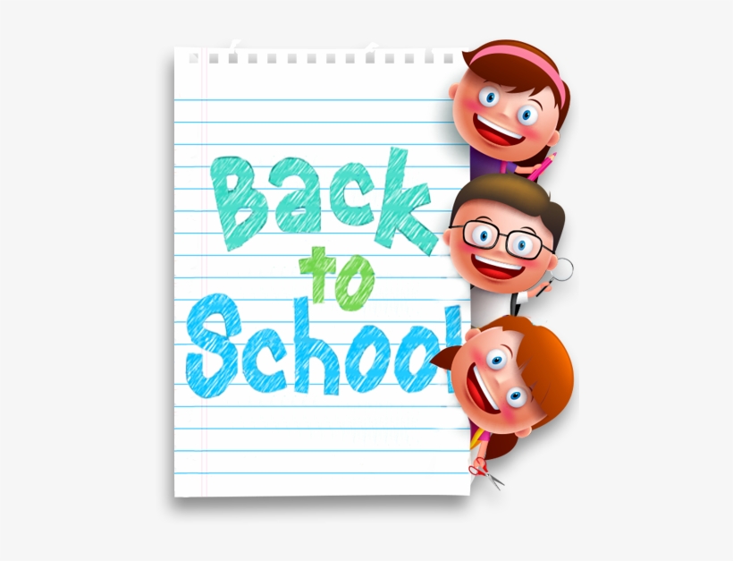 Back To School Graphuc, transparent png #6754100