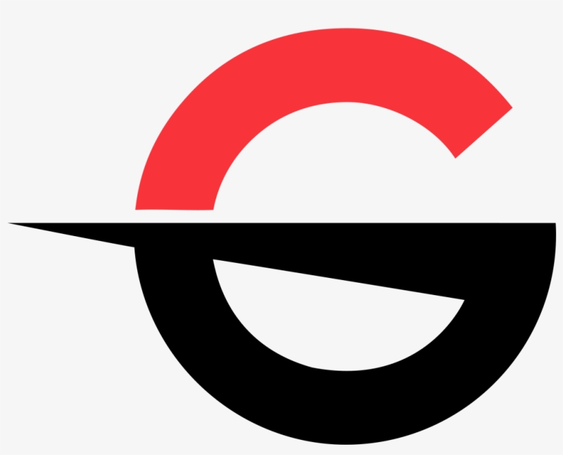 G Icon For Light Backgrounds, transparent png #6754106
