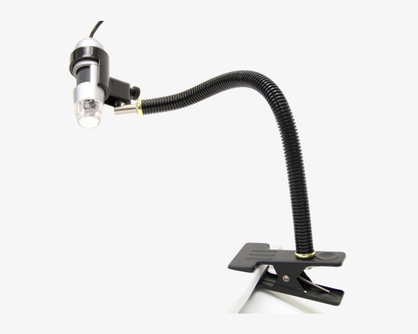 Ms23b Flex-arm Clamp, transparent png #6754219