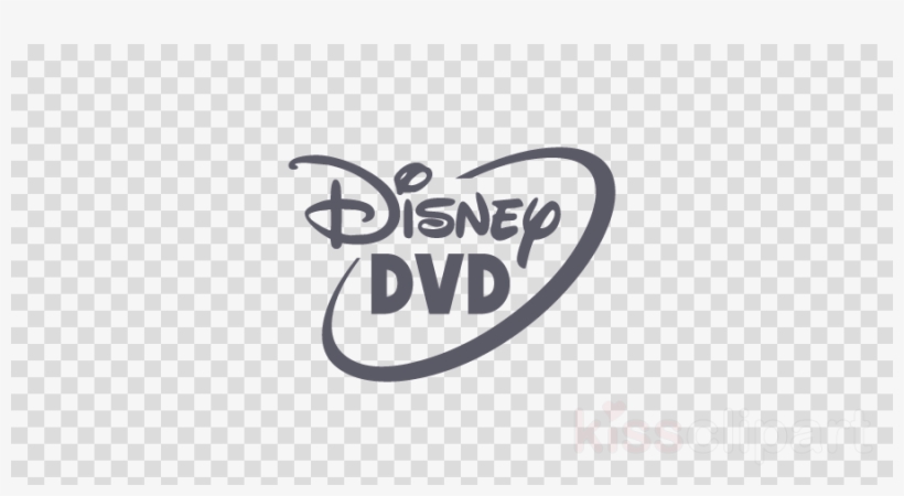 Disney Dvd Logo Vector Clipart Encapsulated Postscript, transparent png #6754560