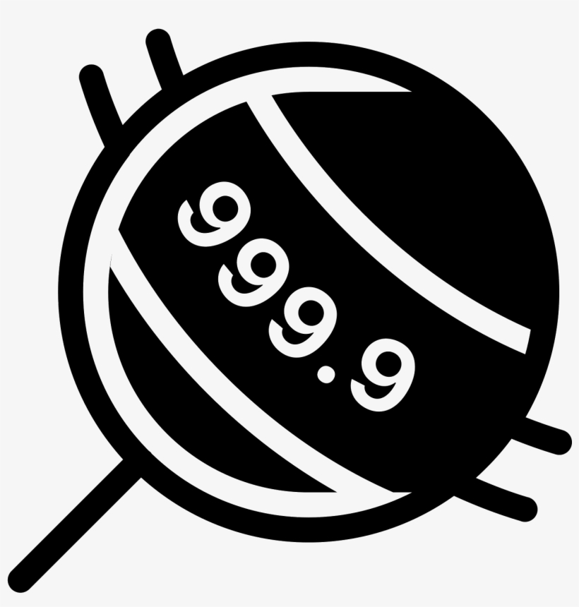 Ring Details Filled Icon, transparent png #6754974