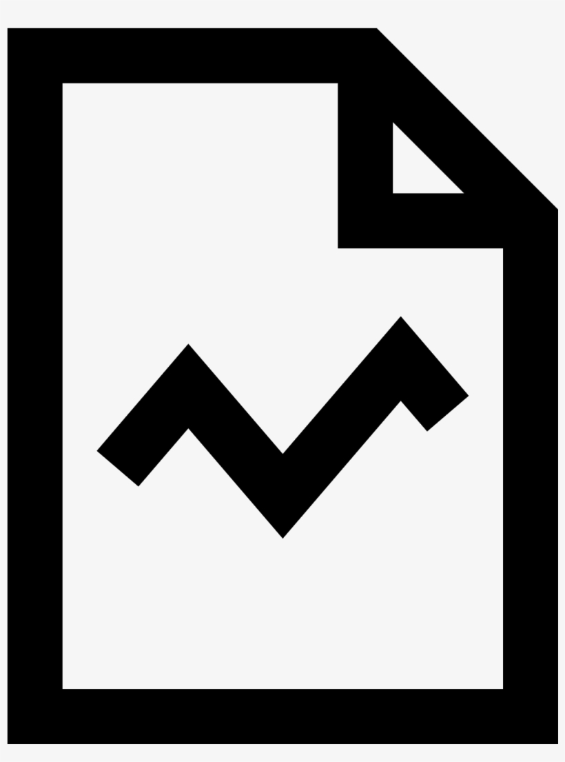 Graph Report Icon - Free Transparent PNG Download - PNGkey