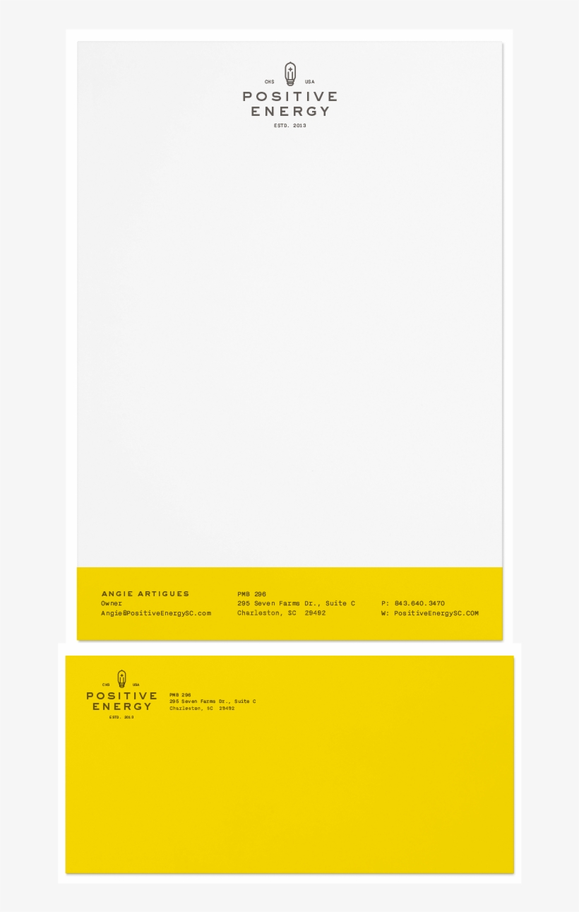 Positive Energy Branding By Fuzzco, transparent png #6755281