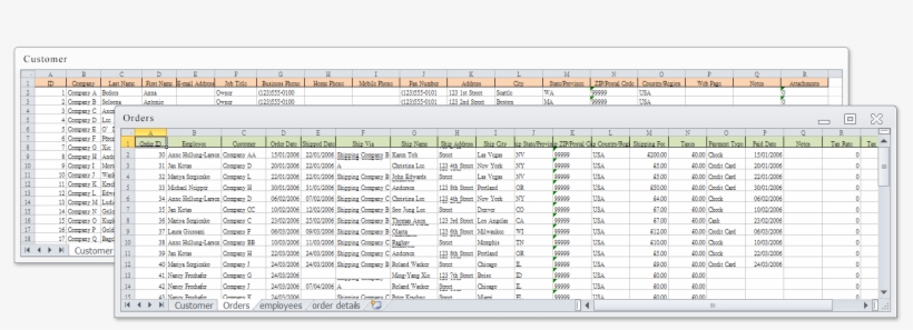 In Excel, You Will Write Lookup Formulas Even Though, transparent png #6755399