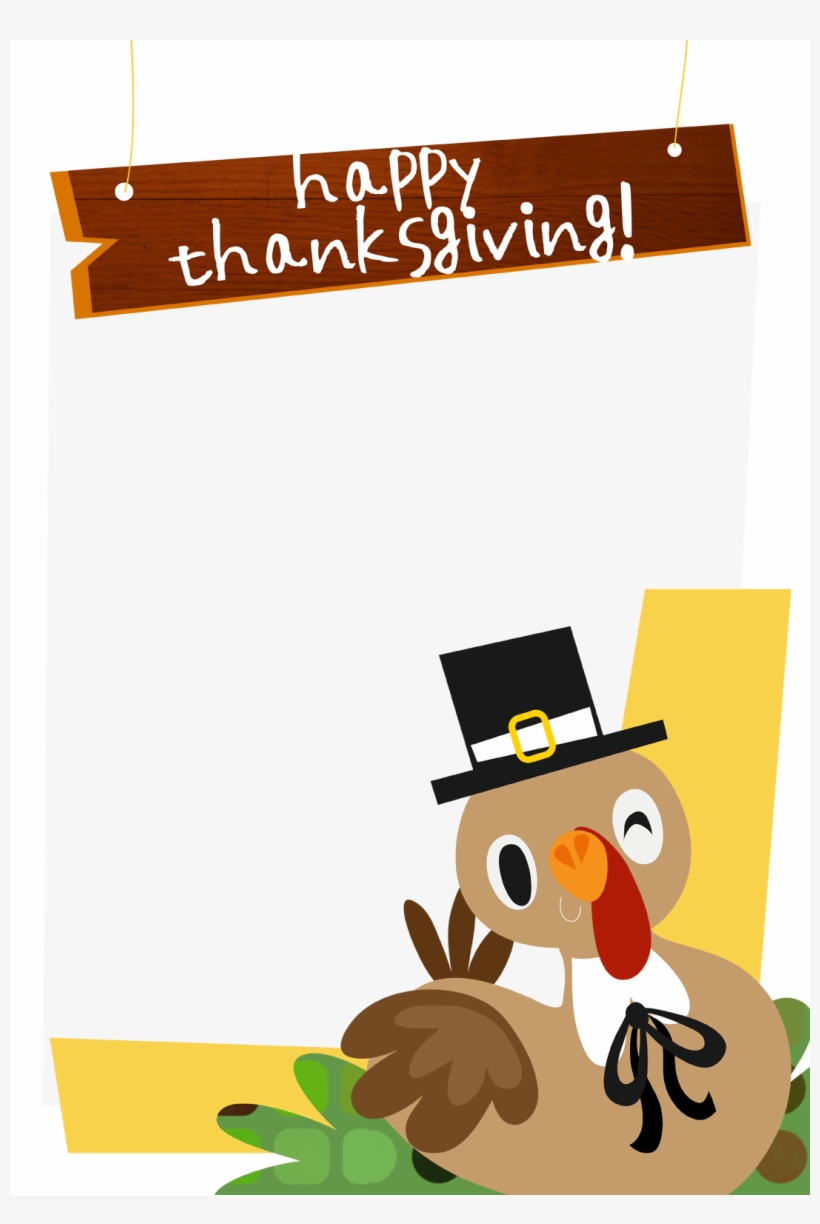 Thanksgivingpng, transparent png #6755896