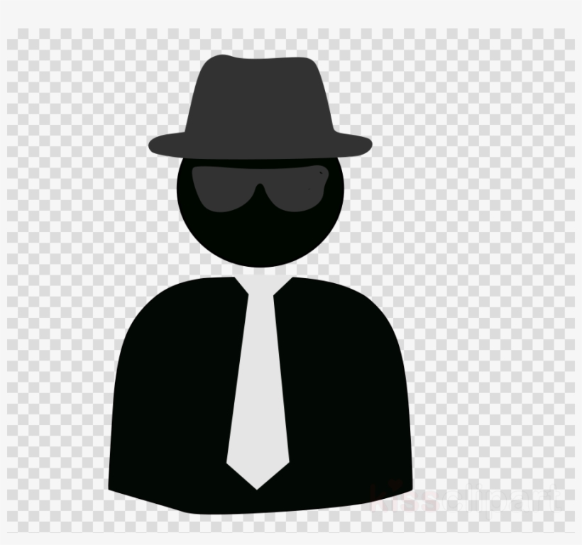 Eyewear Clipart Human Behavior Fedora, transparent png #6756098